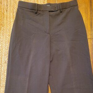 Tribal Women’s Shaper Fit Stretch Pants Size 4 – Brown
